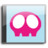 SKULLY CD BOX Icon